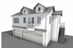 provide quality 3d revit models