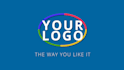 animate your brand logo