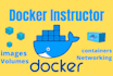 teach cloud computing and docker
