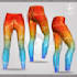 do 3d apparel design and tech pack for manufacturing