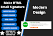 create clickable gmail signature