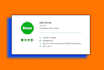 make responsive HTML mail signature
