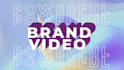 create a powerful commercial brand video