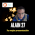 desing your  presentations in power point and canva