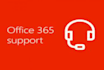 provide support on desktop, migration, sharepoint, o365
