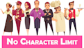 do 2d character animation and short video ads