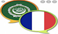 transcript your  french or arabic audio and video