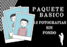 remove background of your photos