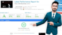 increase wordpress or ecommerce website loading speed, speed up, speed optimize