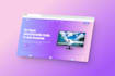 creare una pagina web en wordpress o HTML y CSS