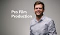 make a cinematic professional commercial