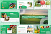 design premium powerpoint presentation and google slides
