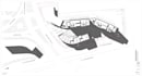 redraw your architectural plan in autocad or revit