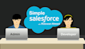 help with any salesforce admin solution you need