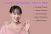 give chinese mandarin lessons online