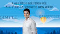 be your salesforce developer for apex, visualforce, lwc, API