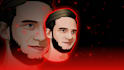 draw a face logo cartoon mascot from your photo in 24 hours