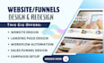 setup klaviyo flows, dubsado, teachable, pipedrive crm, email marketing