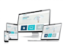 make a bespoke website or CRM