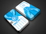 do business card design