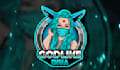 craft twitch overlay, twitch logo, kick, screen, panel, alerts