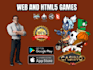 make a webgl game