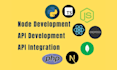 build full stack web apps with react, next js, node js, and ai integrations