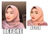 good work experience and portfolioability to operat