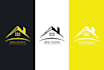 design real estate logo for your business