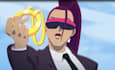 do 2d music video animation,2d animated video, 2d character animation