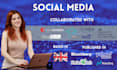 write linkedin content, social media posts, content on business, finance, crypto