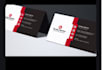 design a business card