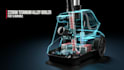 create high quality 3d product animation for your brand