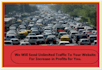 direct Unlimited Traffic To Your Website