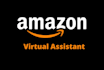 be your expert amazon virtual assistant, expert pl va