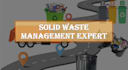 do projects related to solid waste management