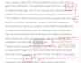 professionally proofread edit and rewrite your writing