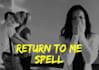 cast intense binding love spell to bring ex love back