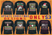 create update ugly christmas sweater and tshirt design