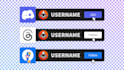 make call to action social media lower thirds