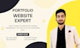 develop a portfolio ,showcase ,business ,company website with seo