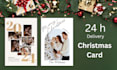 design christmas cards, greeting cards, invitations  cards