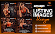 design professional amazon listing image, amazon product images, product photo