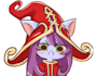 make semi custom chibi emotes