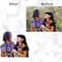 to remove background of