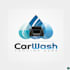 do automotive and car wash logo design