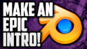 make dashing intro and outro for you