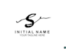 create signature and hand drawn logo design
