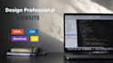 design responsive website with html CSS and bootstrap