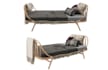 create high quality 3d modeling and rendering for furniture